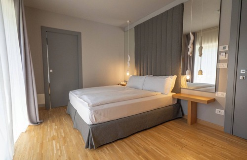 Sappada Hotel | Refined and elegant hotel in the center of Sappada