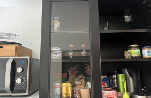 Luc-sur-Mer Apartment | Refined seaside getaway 🌊 - Bright F3 in Luc-sur-Mer