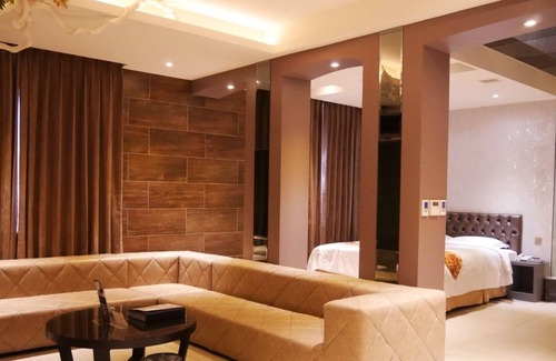 Nantun District Hotel | Refinement Motel