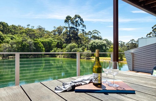 Margaret River Villa | Reflection