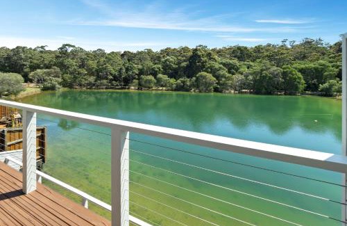 Margaret River Villa | Reflection