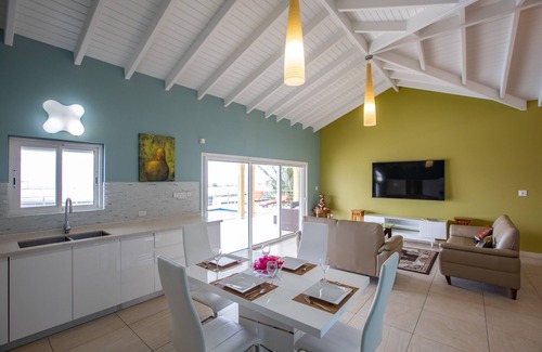 Maho Villa | Reflection Y 5 Star Villa
