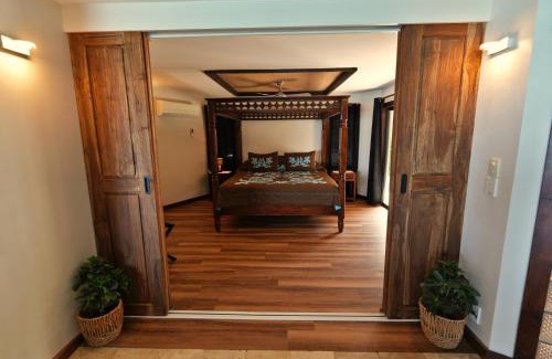 Tapere of Titikaveka Villa | Reflections On Rarotonga