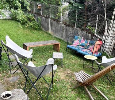 Chambery Apartment | Reflets De Montagnes