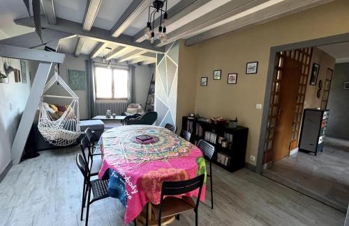 Chambery Apartment | Reflets De Montagnes