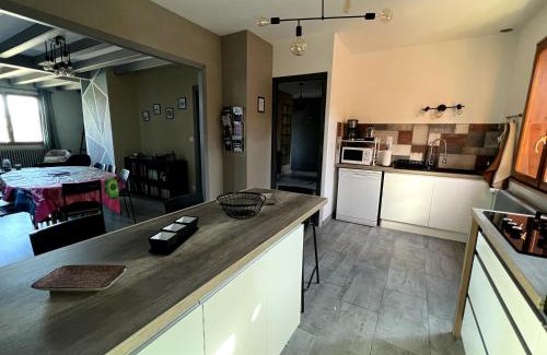 Chambery Apartment | Reflets De Montagnes