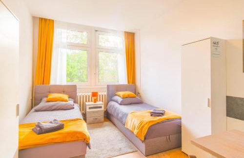 Magdeburg House | Reform