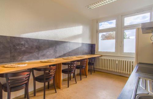 Magdeburg House | Reform