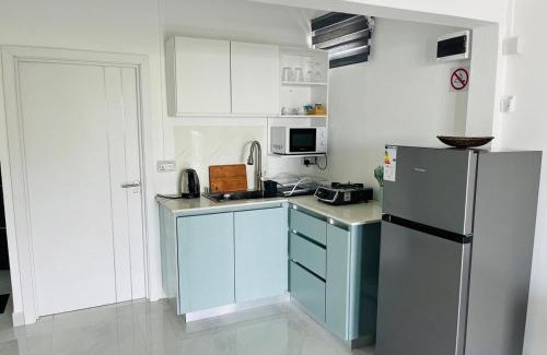Trou aux Biches Apartment | Refresh Holiday's apartment 1