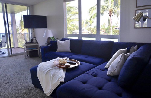 Princeville Condo | Refreshed unit at this Perfect Island Getaway With Ocean Views & Pool!