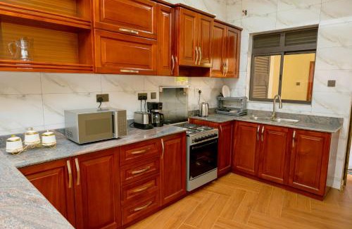 Entebbe Apartment | Refreshing 2 bedroom gateway in Sand Grains Residences A08