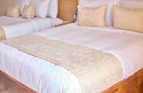 Entebbe Apartment | Refreshing 2 bedroom gateway in Sand Grains Residences A08