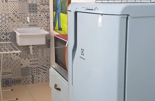 Mangueira House | Refuge and Tranquility in Recife- Cozy and reserved space.