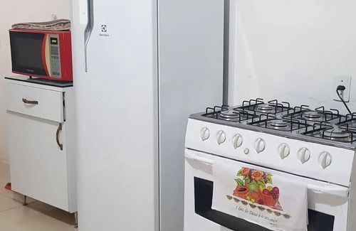 Mangueira House | Refuge and Tranquility in Recife- Cozy and reserved space.