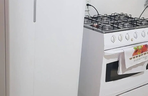 Mangueira House | Refuge and Tranquility in Recife- Cozy and reserved space.