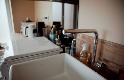 Montournais Apartment | Refuge des Géants