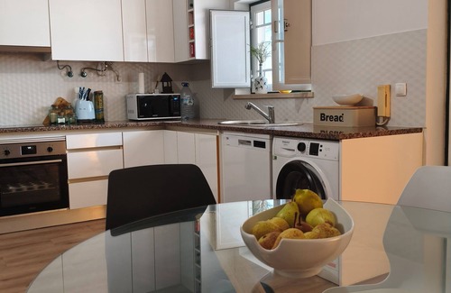 Cadaval Condo | Refuge with swimming pool at the foot of the Serra de Montejunto
