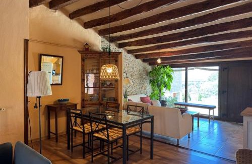 Vilamaniscle Ski Chalet | Refugi de l'Albera