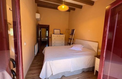 Vilamaniscle Ski Chalet | Refugi de l'Albera