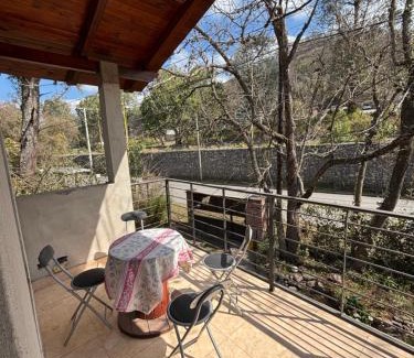 San Salvador de Jujuy House | Refugio Brisa de Pino