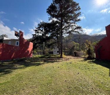 San Salvador de Jujuy House | Refugio Brisa de Pino