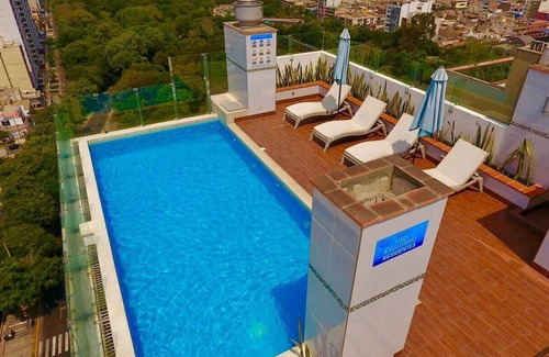 Sector 1 Apartment | Refugio céntrico, acogedornn