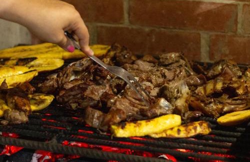 Manaure House | Refugio, Casa de la Playa