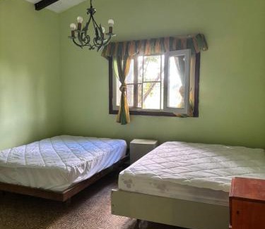 Villa Parque Siquiman House | Refugio de Nestor