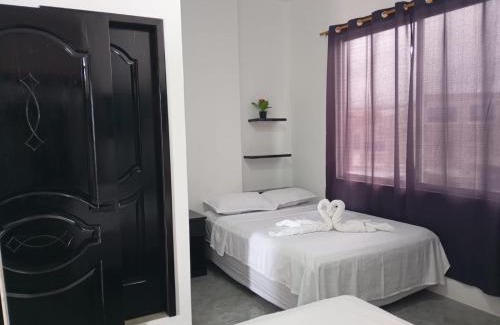 Puerto Ayora Apartment | Refugio de Daye