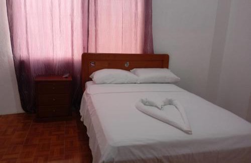 Puerto Ayora Apartment | Refugio de Daye
