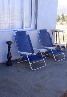 Tricao Malal House | Refugio de la patagonia