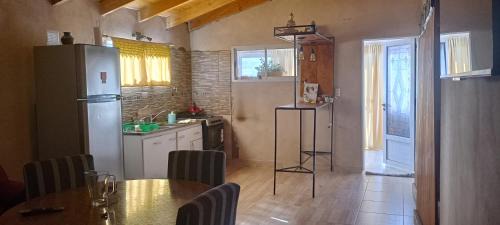 Tricao Malal House | Refugio de la patagonia