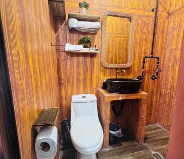 Playa Chachalacas Hotel | Refugio de las Aves