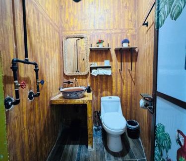 Playa Chachalacas Hotel | Refugio de las Aves