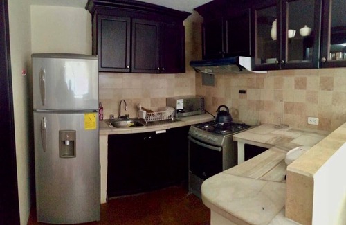 La Carolina Apartment | "REFUGIO DE PAZ” La Carolina park, El Jardín