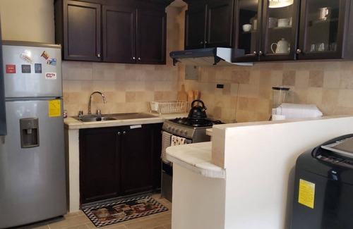 La Carolina Apartment | "REFUGIO DE PAZ” La Carolina park, El Jardín