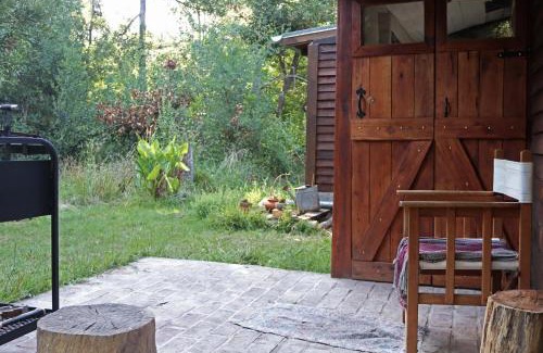 Partido de Punta Indio House | Refugio del Monte