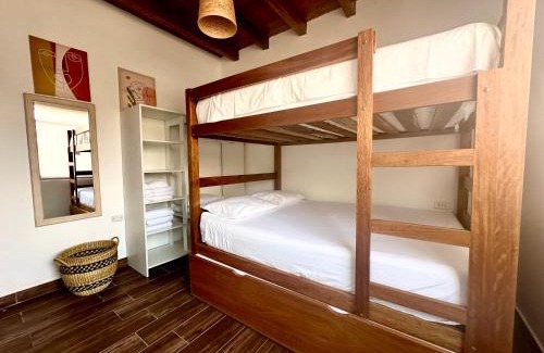 San Vicente de Canete House | Refugio del Mar Wakama