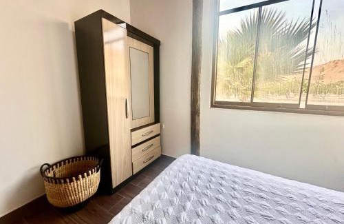 San Vicente de Canete House | Refugio del Mar Wakama