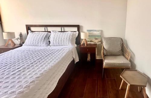 San Vicente de Canete House | Refugio del Mar Wakama