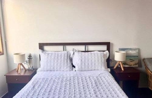 San Vicente de Canete House | Refugio del Mar Wakama