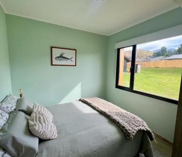 Esquel Apartment | Refugio del Pescador