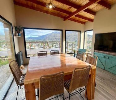 Esquel Apartment | Refugio del Pescador