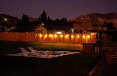 Esquel Apartment | Refugio del Pescador