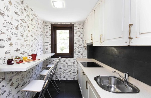 Panticosa Apartment | Refugio del Roble by BeValle