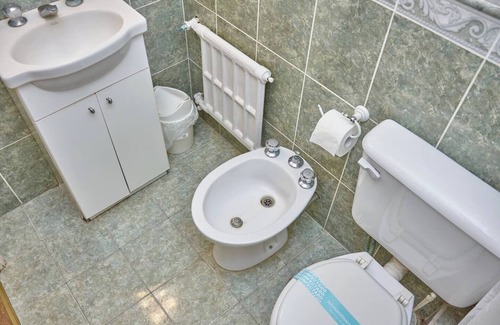 Miramar Apartment | Refugio Eulalia: Your Oasis of Tranquility Dob Sup