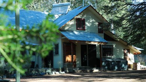 Pinto Ski Chalet | Refugio invernalia - Tiny house