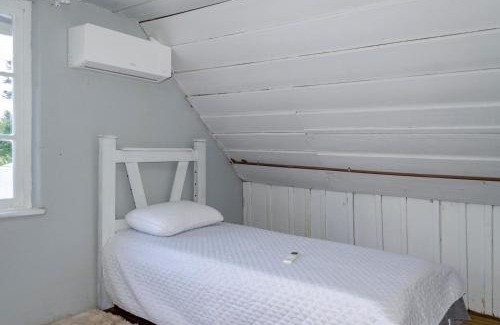 Aurora House | Refugio na natureza com Wi-Fi e churrasqueira