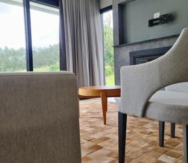 Morro Reuter House | Refugio na Serra