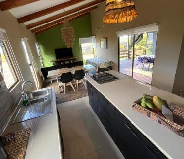 Hanga Roa House | Refugio Rivarahi